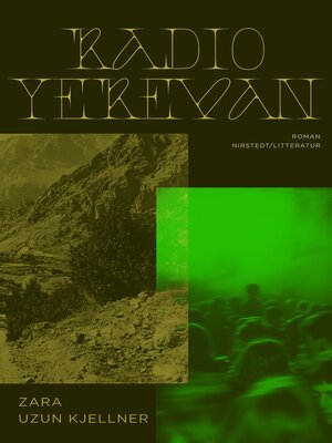 cover image of Radio Yerevan